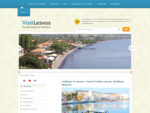 Διακοπές στη Μυτιλήνη - Visit Lesvos | Τουριστικός Οδηγός Λέσβου