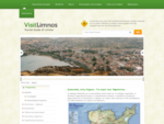 Διακοπές στη Λήμνο - Visit Limnos | Τουριστικός Οδηγός Λήμνου