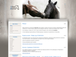 Dystrybutor pasz dla koni Vital Horse - odżywki, suplementy, dieta
