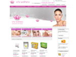 Vita Wellness - (natuurlijke) Verzorgings- en Beauty Producten