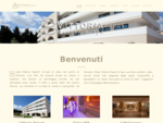 Home - Vittoria Resort spa - Hotel Otranto