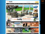 Vivatools - vendita online elettroutensili e prodotti per l'edilizia