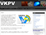 VKPV — Veenendaalse Konijnen- en Pluimveefokkers Vereniging