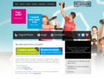 Op zoek naar fitness in Leiden - Fitness en Groepsfitness in Leiden | Wellness Center Vlietlijn