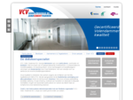 VCV- Gebr. Kwakman B. V. brengt dekvloeren aan voor particulieren, overheden en bedrijven