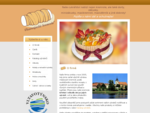 Vltavotýnské kremrole - cukrářství, dorty, zákusky, minizákusky, maxikremrole