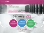 VMLine - niezawodne serwery VPS dla profesjonalnych zastosowań - HIGH-END