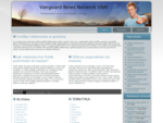 Vanguard News Network VNN