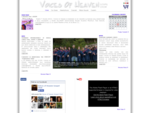 Voices Of Heaven Gospel Choir