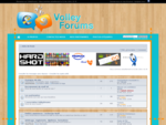 Volleyforums. fr 150; Forum Volley Ball bull; Page dâindex