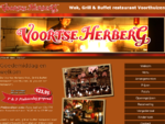 Voortse Herberg | Wok, grill en buffet restaurant