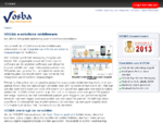 VOSBA e-solutions middleware - Vicus Open Systems Business integration Architecture