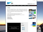 VT Group (Verenigde Tankrederij)- Maritime Logistic Services