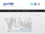 VVM Software srl | Siti Web e Gestionali Aziendali