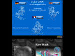 Elsa Wack traductions, Übersetzungen, translations ... Rico Wack galerie de fractales