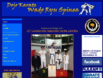 Dojo Karate Wado Ryu Spinea
