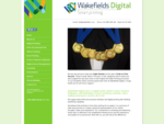 Wakefields Digital is the leading print company in Wellington NZ
