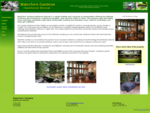 Waterfern Gardens Rainforest Retreat - Short term hosted Accommodation - Innisfail, Queensland