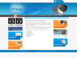Intruder Alarms, CCTV, Access Control Systems - WDS Security Systems, Swords, Co. Dublin