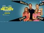 We’re the Millers – Movie, Trailer, Photos, Synopsis