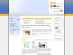 Web Graphics, Σχεδιασμος Φιλοξενια Ιστοσελιδων Χανιά