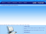 web4trainer GmbH - Trainingsplattform, Trainingssoftware, Online Trainingsplanung, Betreuung