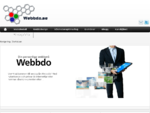 Personlig webbyrå - Webbdo