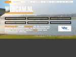WebCam. NL | LIVE WebCams HD - PanTiltZoom HD IP camera's buiten - indoor - outdoor - timelapse - b