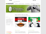 Design af Webløsninger - Hjemmeside, webshop, website, collager, logoer...
