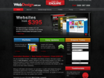 Web Design Company Australia wide - Havealook Website Solutions