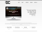 Website Development, Web Design, Website Design Cafe