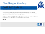 Blaue Knappen Vorarlberg - Fanclub des FC Schalke 04