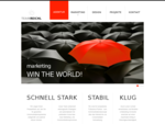 Team Reichl Marketing Internet Marketing Corporate Design