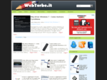 WebTorbe. it 8211; guide, howto e tutorial su tecnologia, hardware e linux