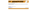 Kiwi Webweavers Web site - Index