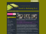 Home | Vonk`s behang - Webwinkel Behang