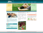 JPM - Chiropratica