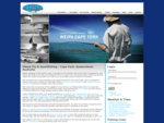 Weipa Sport Fly Fishing - Fish's Fly Sportfishing - Cape York - Alan Philiskirk