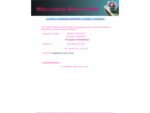 Wellness-Wien-Nord Kontakt