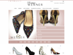 Compre Sapatos Scarpins, Botas, Calçados, Sandálias, rasteiras, sapatilhas Boutique Werner Onli