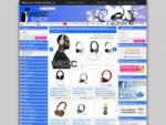 WeSC Koptelefoons | Oboe, Bongo, Bass, Bassoon, etc | Fashion DJ headphones! - WeSCShop