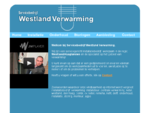 Westland Verwarming