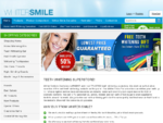 Teeth Whitening | Home Tooth Whitening Products | Bad Breath