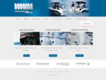 Whitewater Marine - Specialised Marine Sales Service Centre