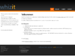 whizit software development and consulting
