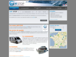wifi STOP. fr | l'accès internet des campingcaristes et des plaisanciers