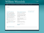 Willem Wansink