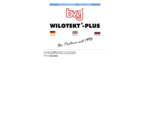 WILOTEKT- Plus- bausysteme vertriebsgesellschaft mbh /bvg