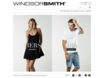 Mens Shoes, Womens Shoes, Boots, High Heels, Creepers, Formal Shoes | Windsor Smith