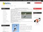 Sklep windsurfingowy, serwis i wypożyczalnia w najlepszym wydaniu - Legnica